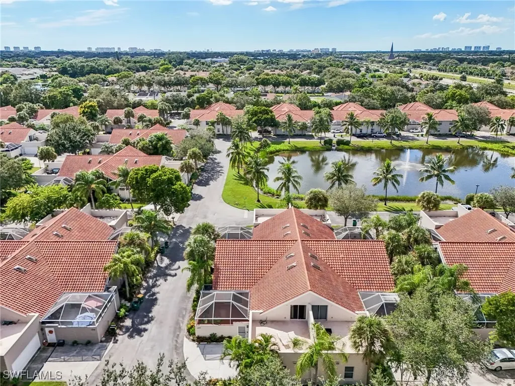 4337 Covey Circle Naples FL 34109