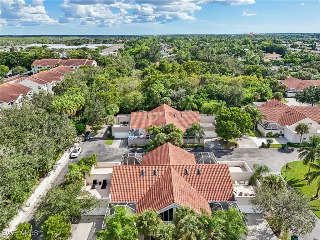 4337 Covey Circle Naples FL 34109