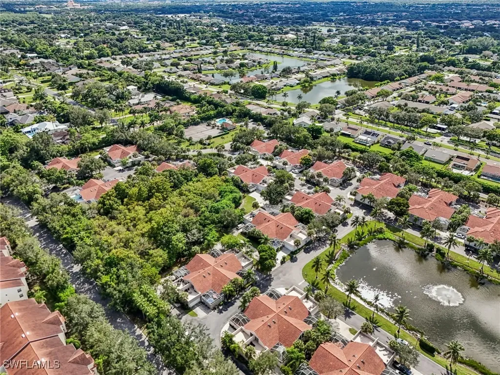4337 Covey Circle Naples FL 34109