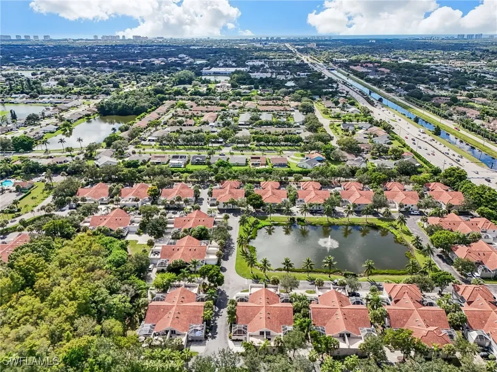 4337 Covey Circle Naples FL 34109