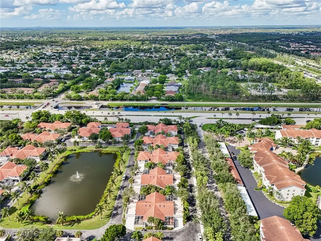 4337 Covey Circle Naples FL 34109