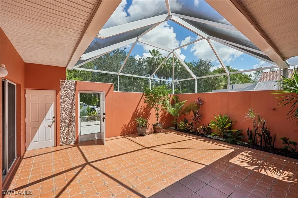 4337 Covey Circle Naples FL 34109