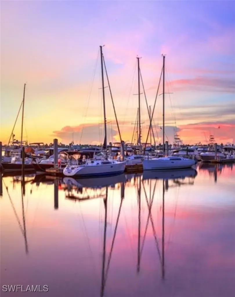 421 Bow Line Drive Naples FL 34103