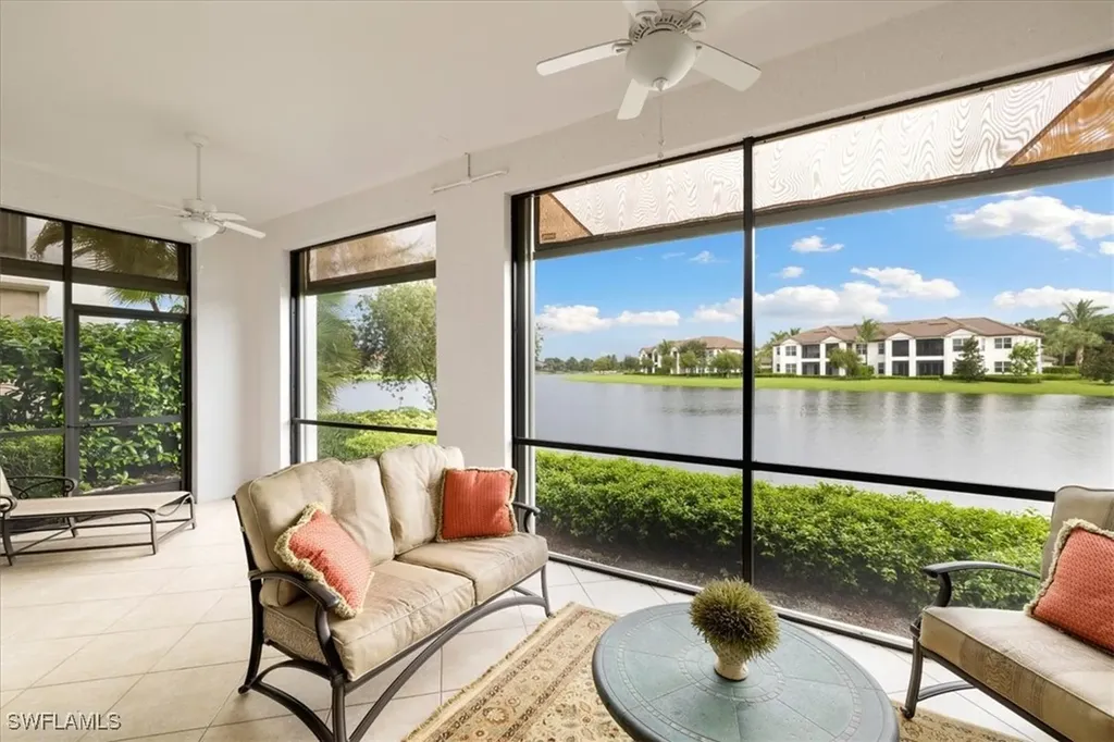 8051 Players Cove Drive Naples FL 34113