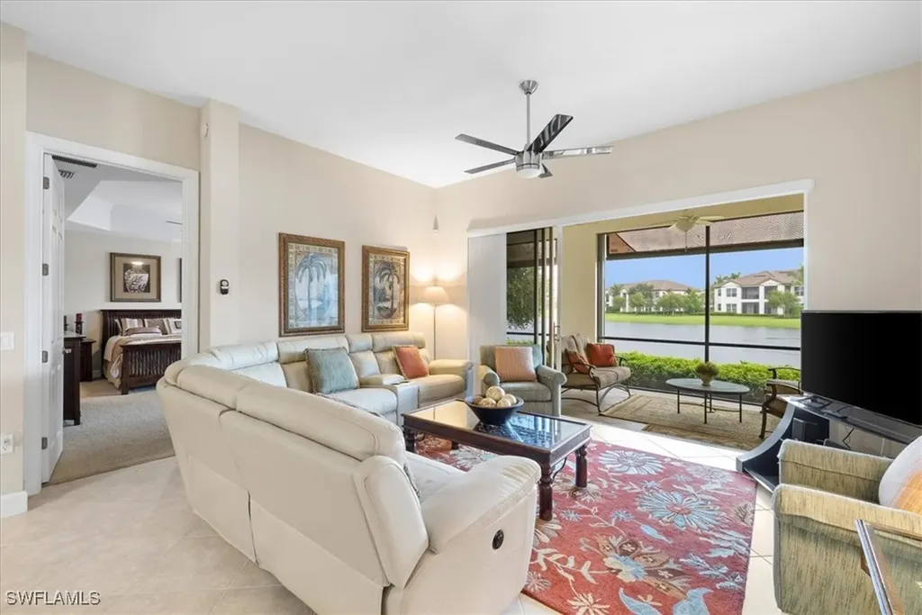 8051 Players Cove Drive Naples FL 34113