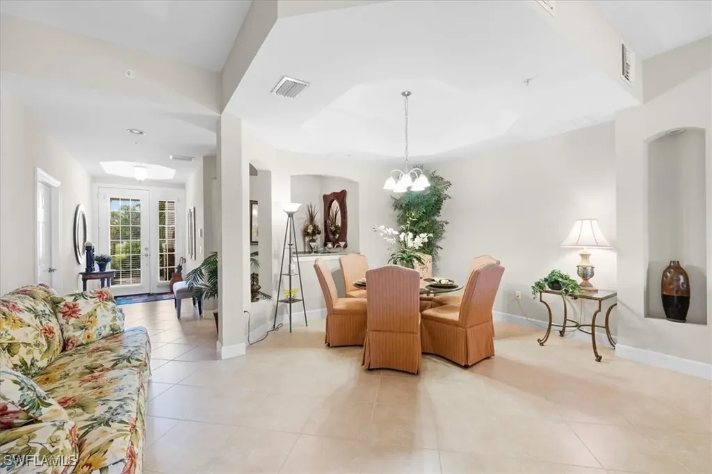 8051 Players Cove Drive Naples FL 34113