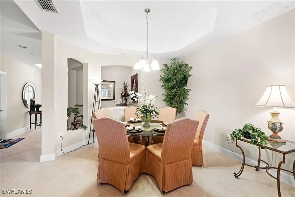 8051 Players Cove Drive Naples FL 34113