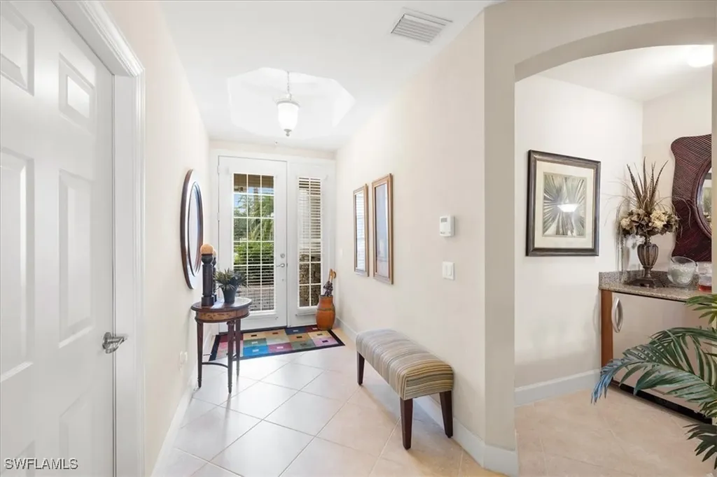 8051 Players Cove Drive Naples FL 34113