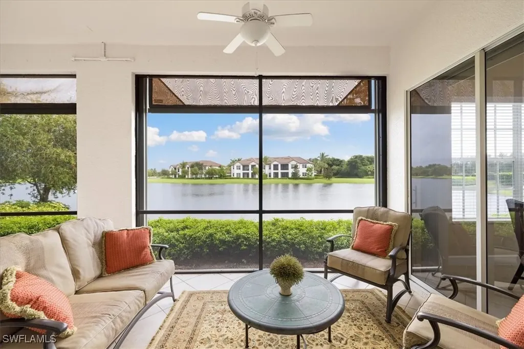 8051 Players Cove Drive Naples FL 34113