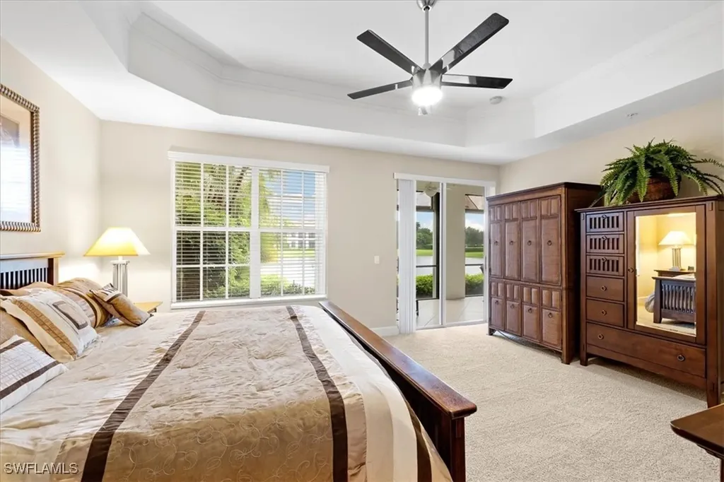 8051 Players Cove Drive Naples FL 34113