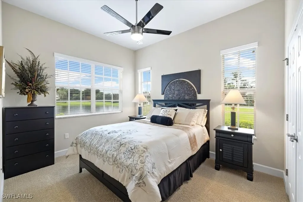 8051 Players Cove Drive Naples FL 34113