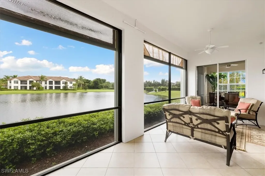 8051 Players Cove Drive Naples FL 34113