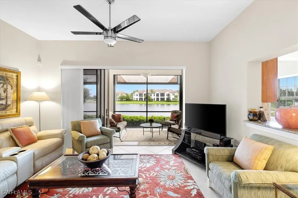 8051 Players Cove Drive Naples FL 34113