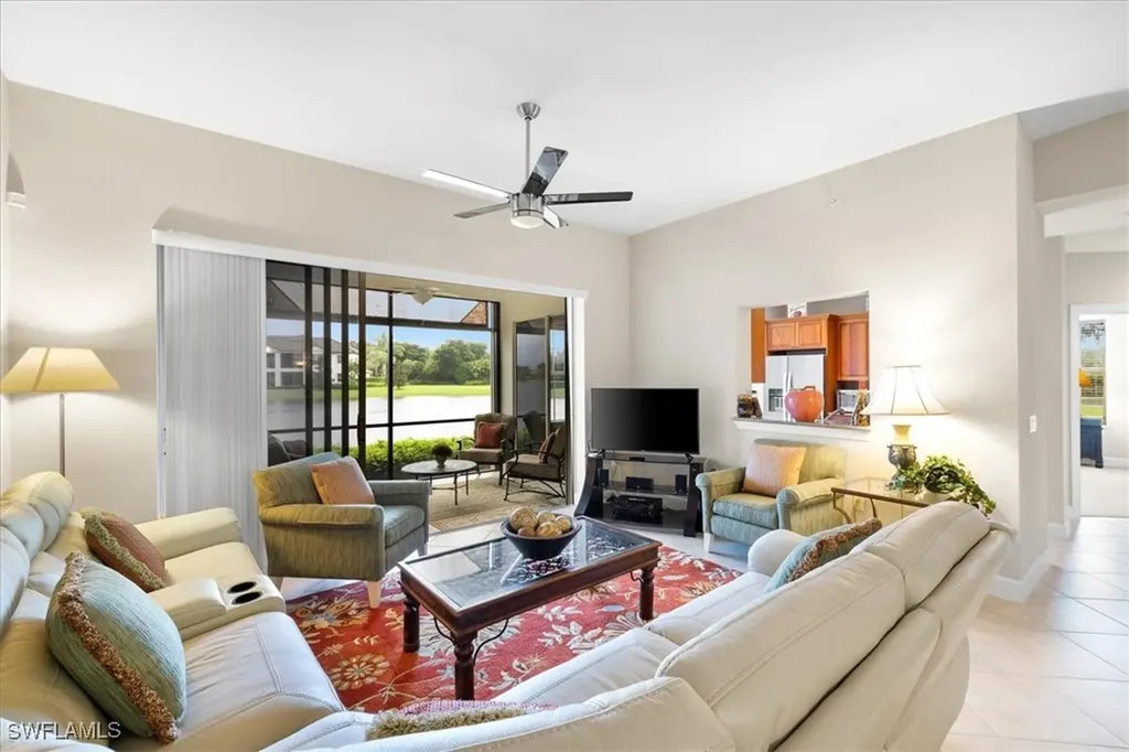 8051 Players Cove Drive Naples FL 34113