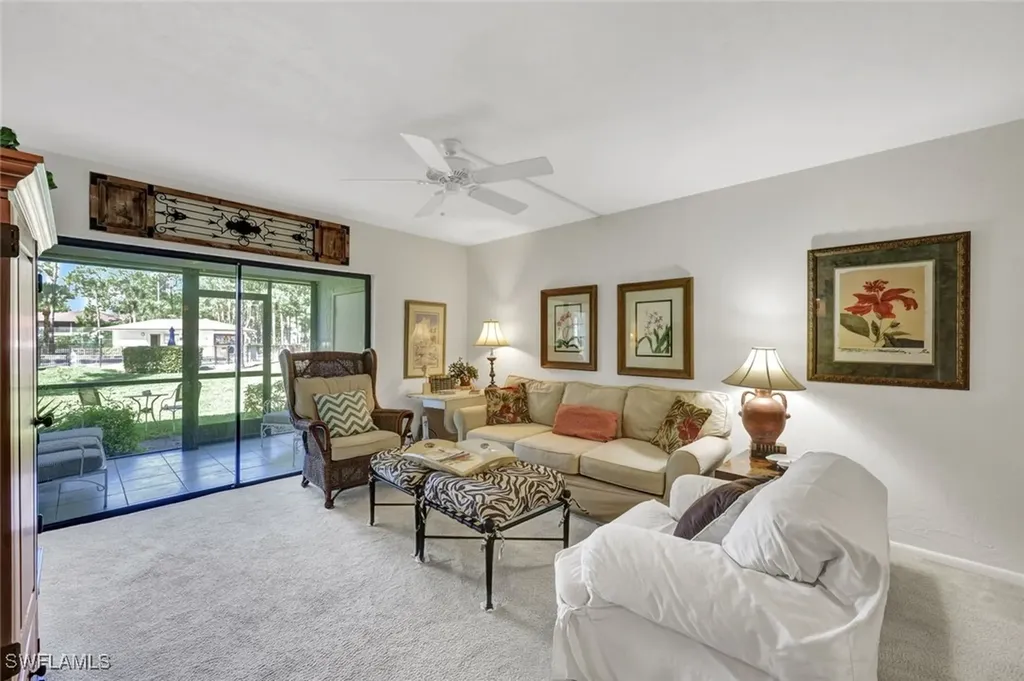 1733 Courtyard Way Naples FL 34112