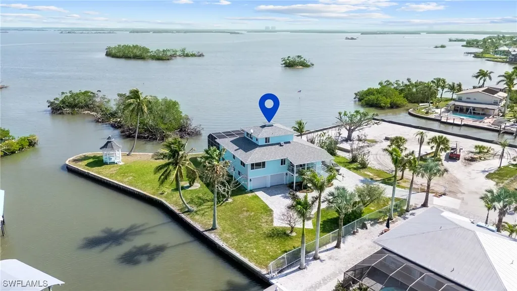 291 Flamingo Street Fort Myers Beach FL 33931