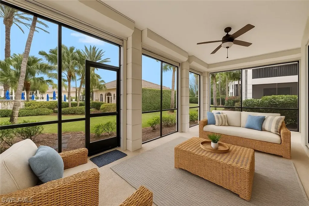 583 Avellino Isle Circle Naples FL 34119