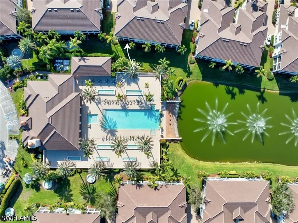 583 Avellino Isle Circle Naples FL 34119