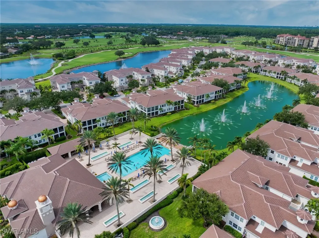 583 Avellino Isle Circle Naples FL 34119