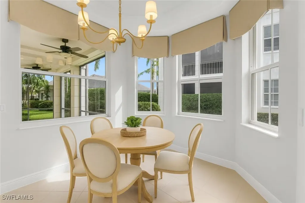583 Avellino Isle Circle Naples FL 34119