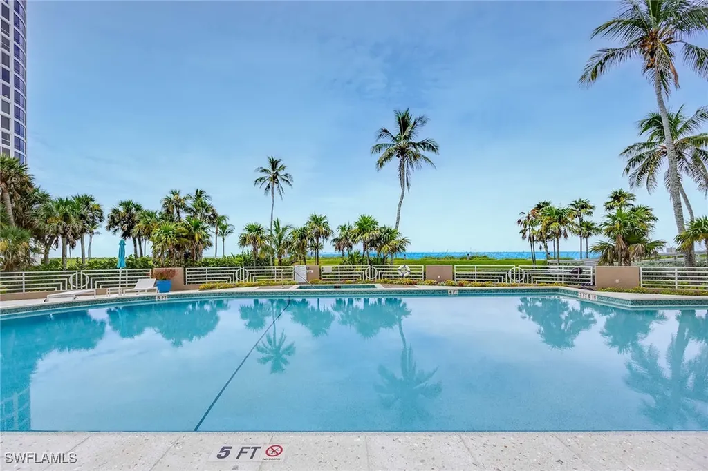 4651 Gulf Shore Boulevard N Naples FL 34103