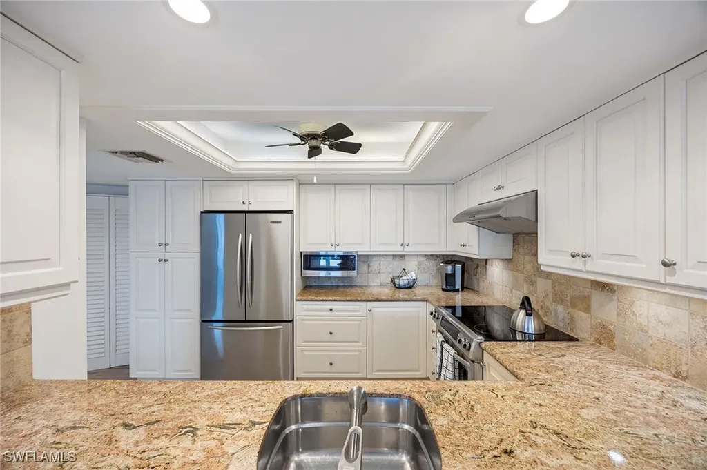 4651 Gulf Shore Boulevard N Naples FL 34103