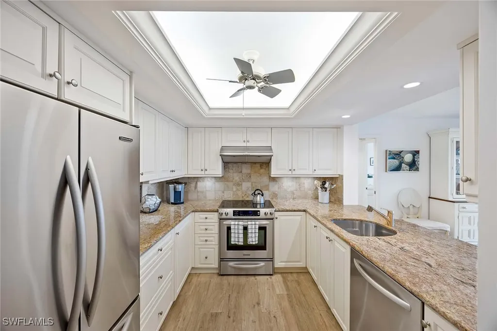 4651 Gulf Shore Boulevard N Naples FL 34103