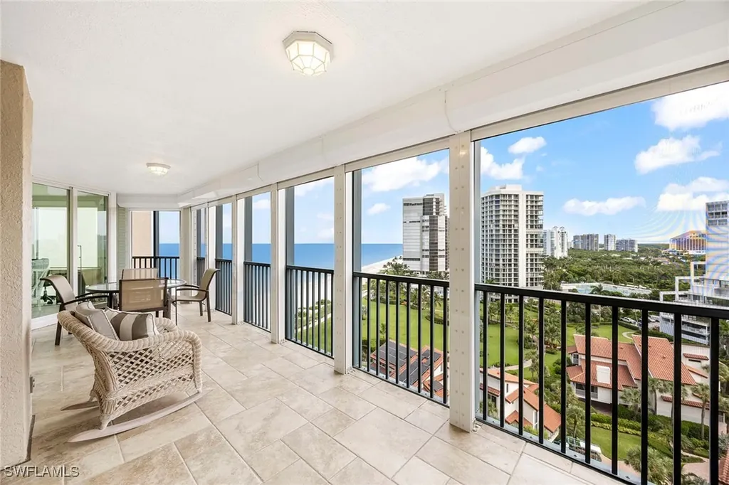 4651 Gulf Shore Boulevard N Naples FL 34103