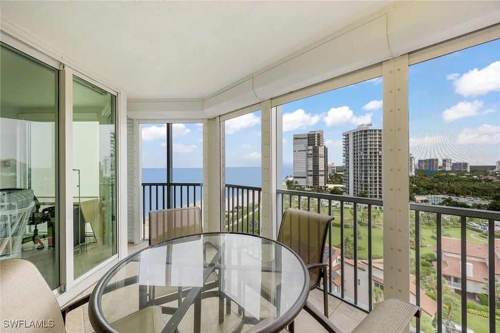 4651 Gulf Shore Boulevard N Naples FL 34103