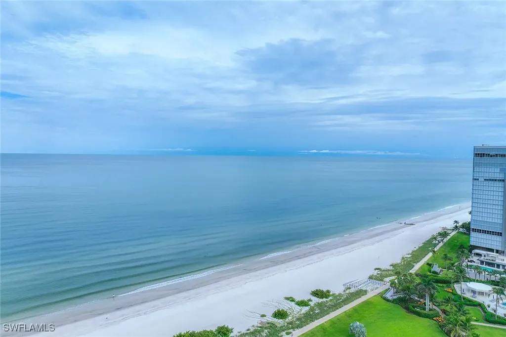 4651 Gulf Shore Boulevard N Naples FL 34103