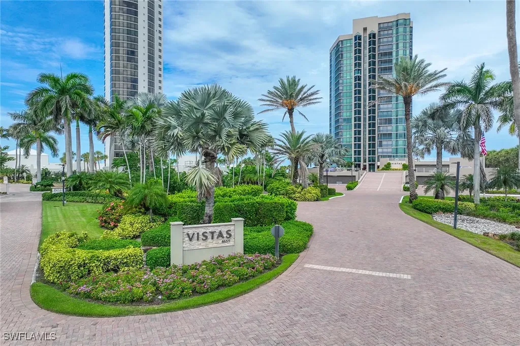 4651 Gulf Shore Boulevard N Naples FL 34103