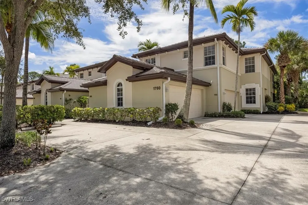 1760 Tarpon Bay Drive S Naples FL 34119