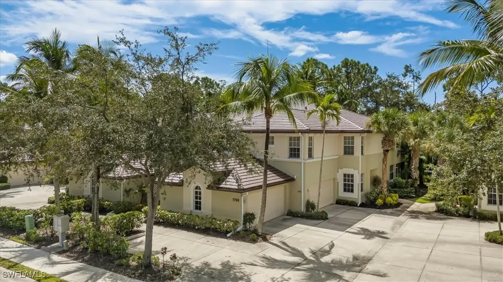 1760 Tarpon Bay Drive S Naples FL 34119