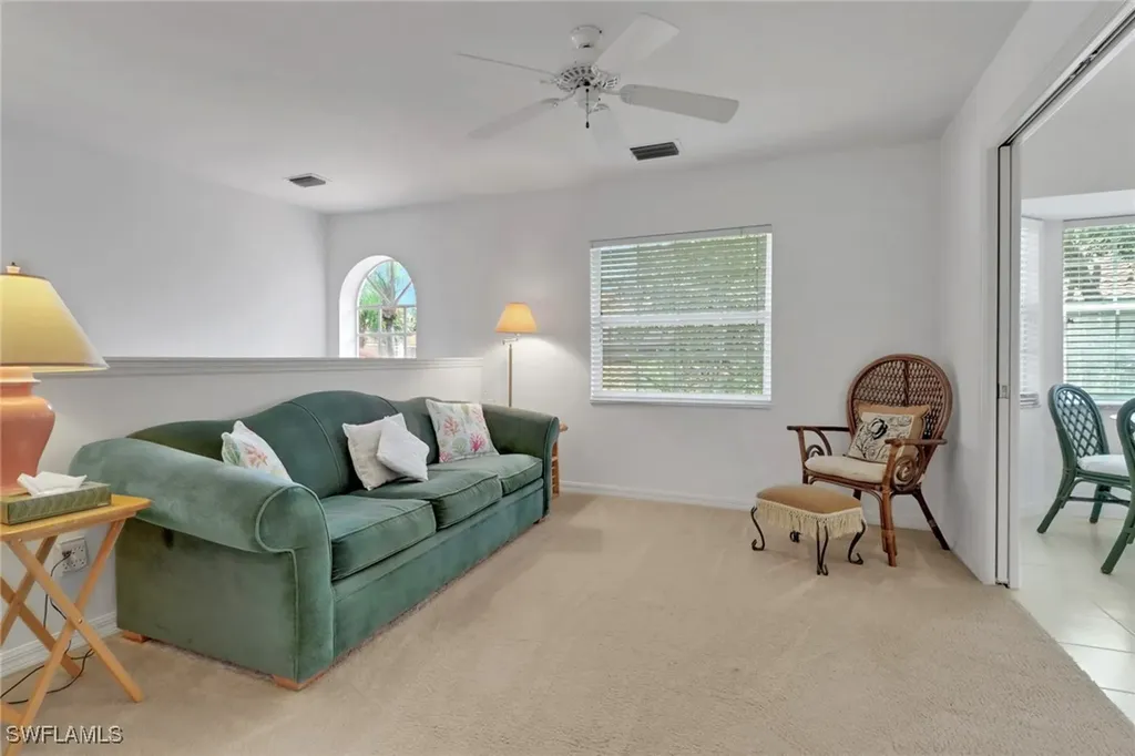 6180 Reserve Circle Naples FL 34119