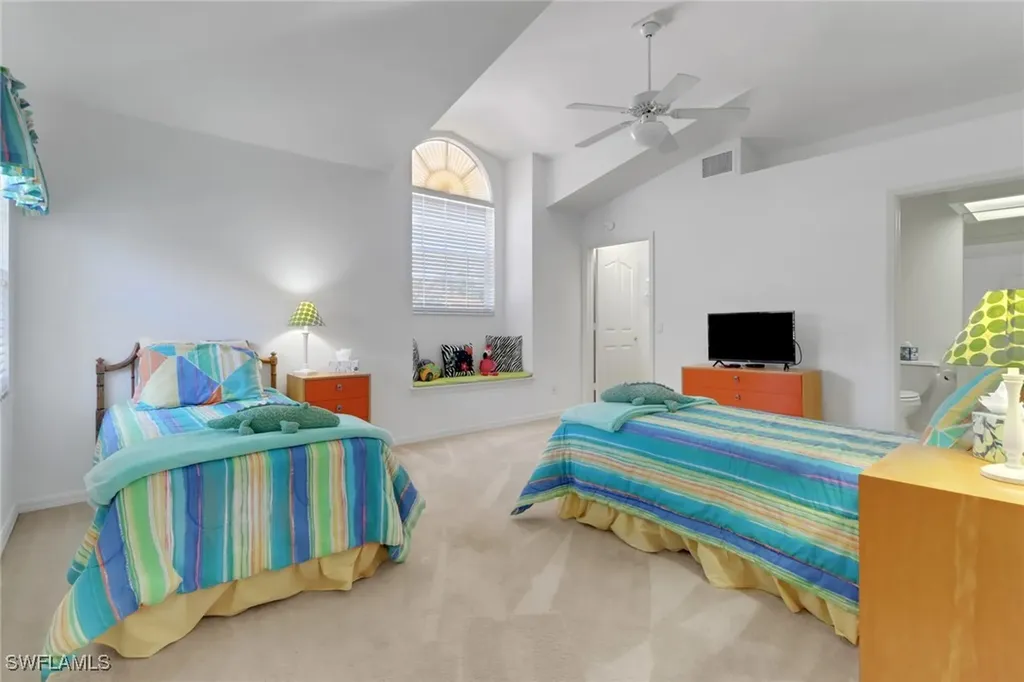 6180 Reserve Circle Naples FL 34119