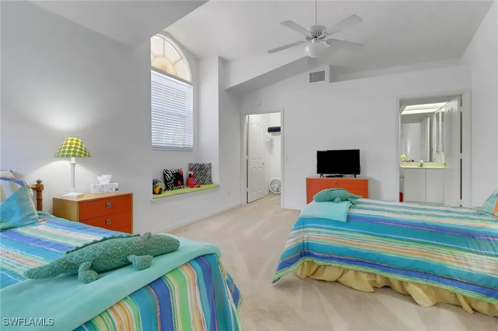 6180 Reserve Circle Naples FL 34119