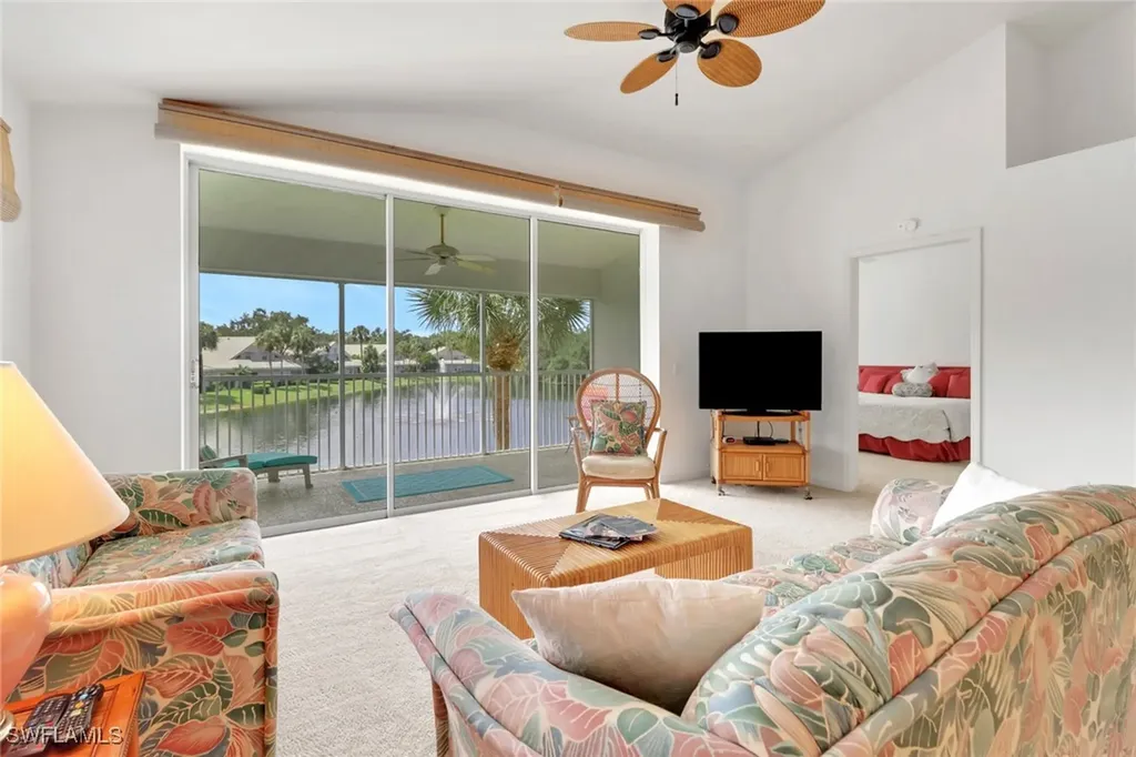 6180 Reserve Circle Naples FL 34119