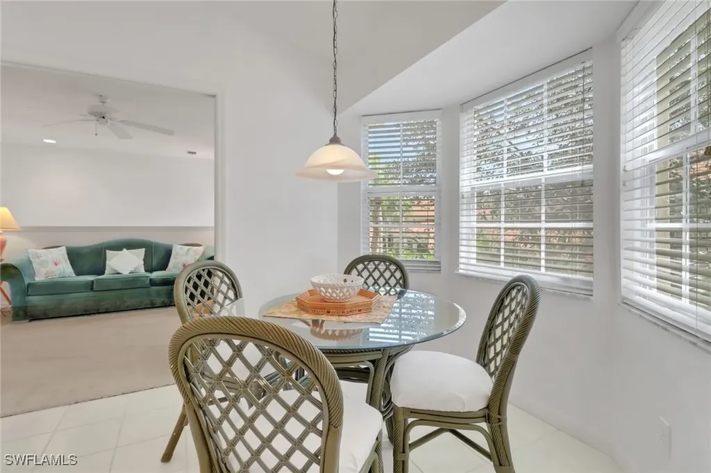 6180 Reserve Circle Naples FL 34119