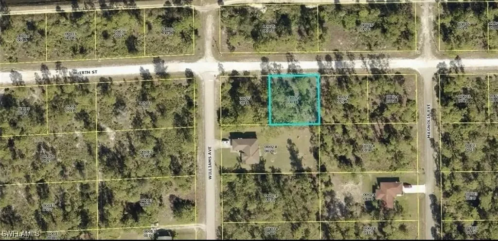 1005 W 18th Street Lehigh Acres FL 33972