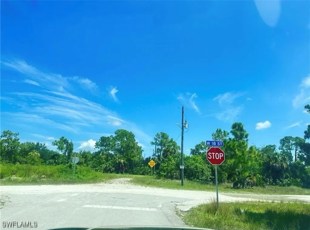 1005 W 18th Street Lehigh Acres FL 33972
