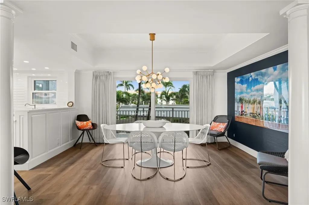 2901 Gulf Shore Boulevard N Naples FL 34103
