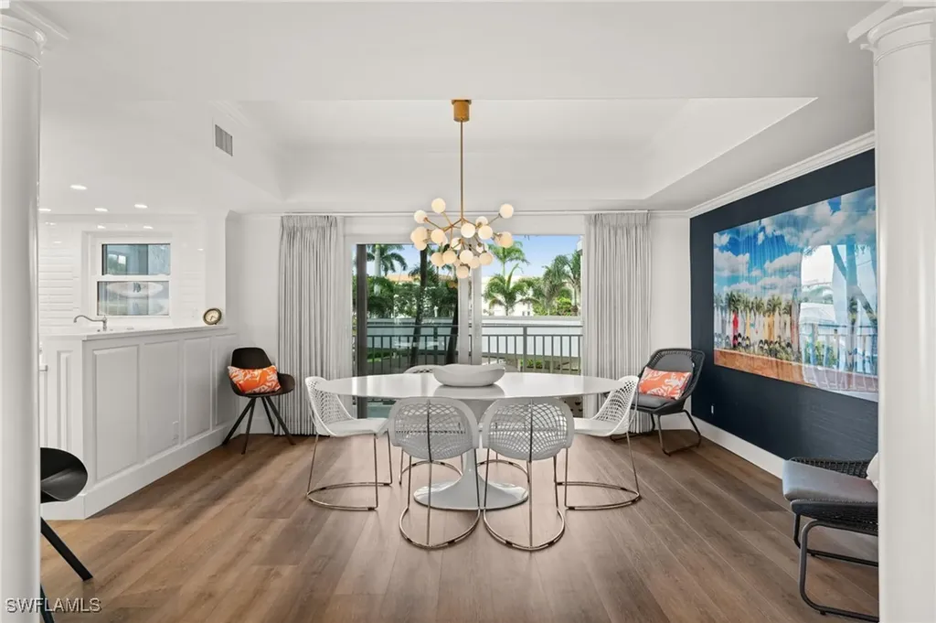 2901 Gulf Shore Boulevard N Naples FL 34103