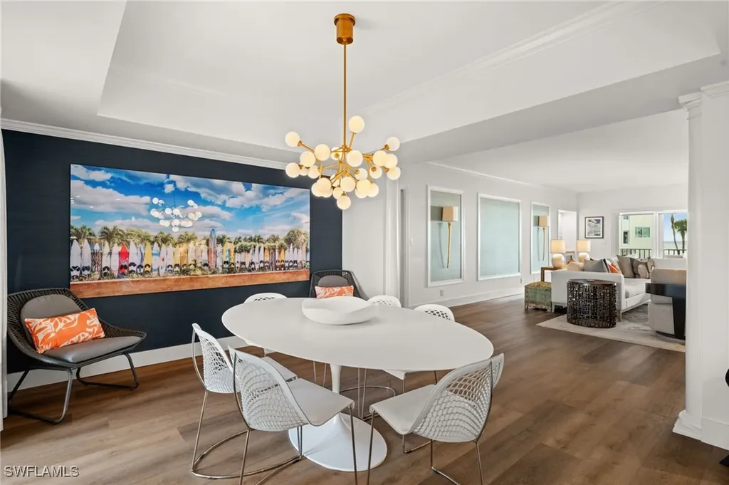 2901 Gulf Shore Boulevard N Naples FL 34103