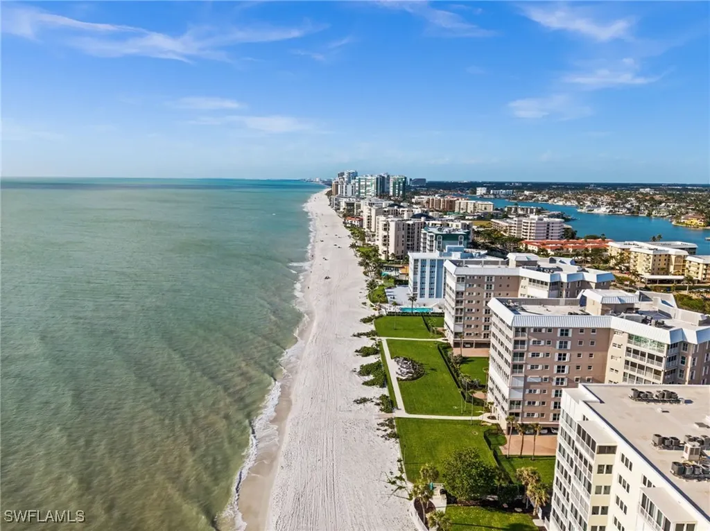 2901 Gulf Shore Boulevard N Naples FL 34103