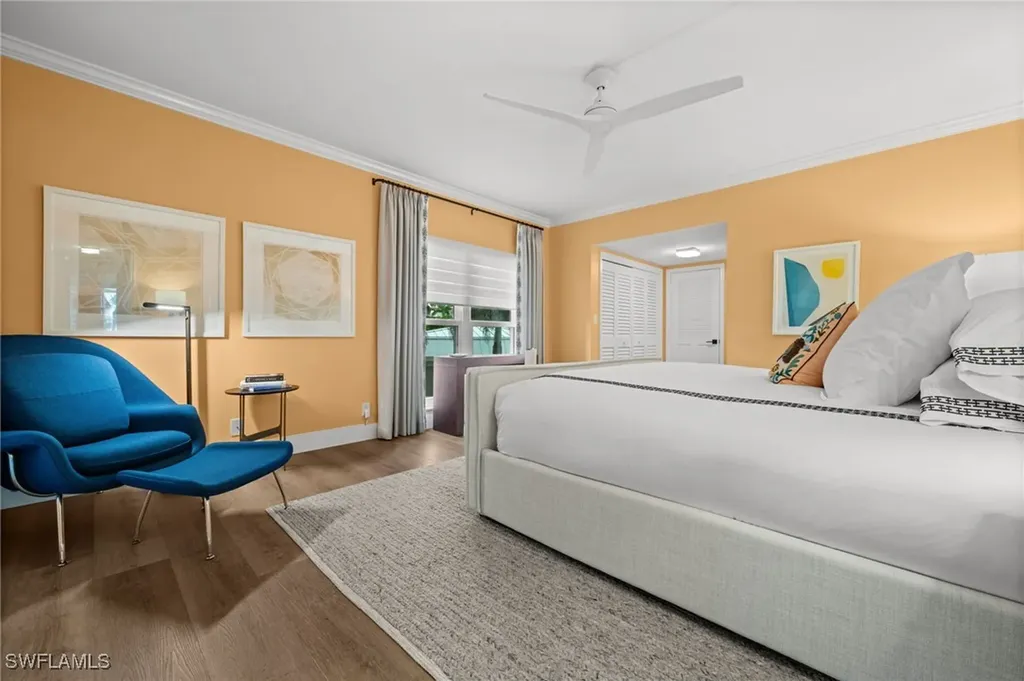 2901 Gulf Shore Boulevard N Naples FL 34103