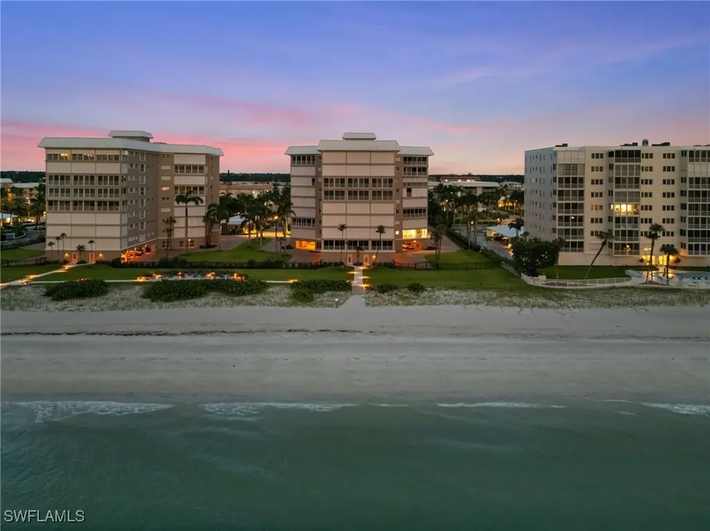 2901 Gulf Shore Boulevard N Naples FL 34103