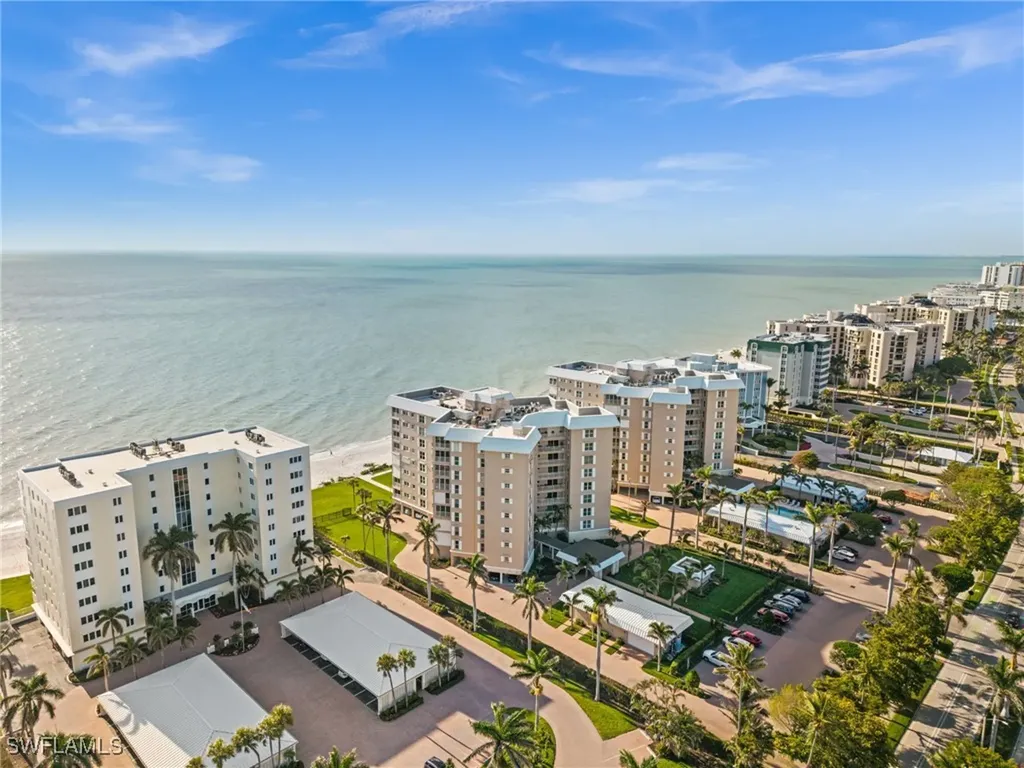 2901 Gulf Shore Boulevard N Naples FL 34103