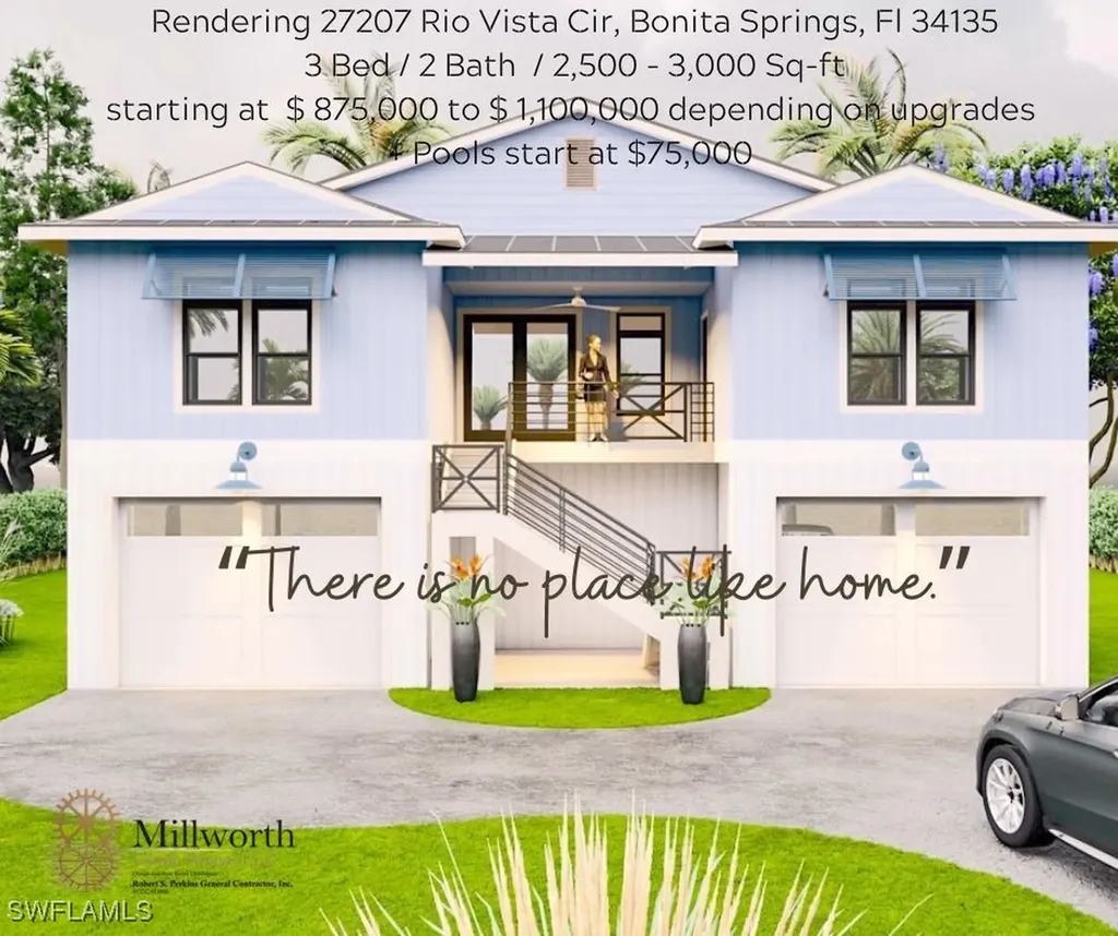 27207 Rio Vista Circle Bonita Springs FL 34135