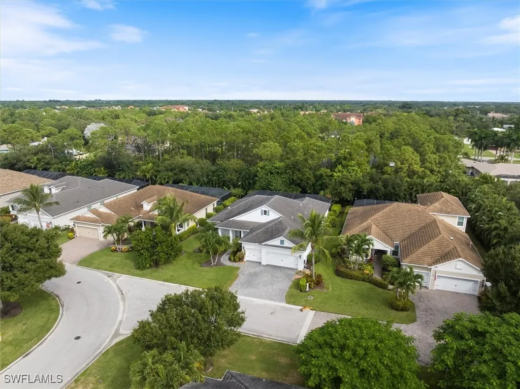 21555 Oaks Of Estero Circle Estero FL 33928