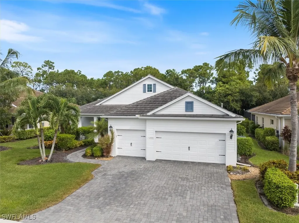 21555 Oaks Of Estero Circle Estero FL 33928